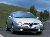 Alfa Romeo 156 (1997)
