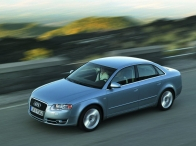 Audi A4 (2005)