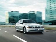 BMW 5 series (1995)