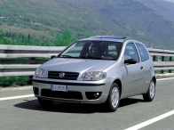 Fiat Punto (2003)