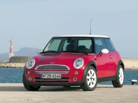 Mini One (2001)