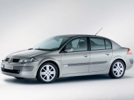 Renault Megane (2002)