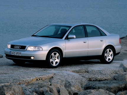 Audi A4 (1994)