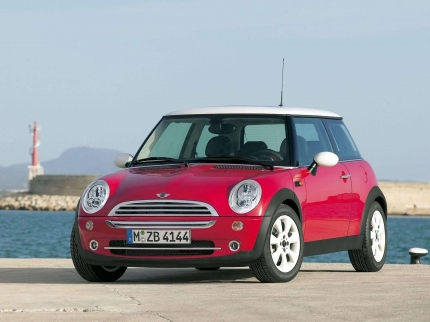 Mini One (2001)