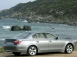 BMW 5 series (2003)