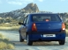 Dacia Logan (2004)