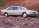 Mercedes-Benz E-class (1996)