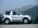 Mitsubishi Pajero (1999)