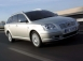 Toyota Avensis (2003)