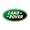 Land Rover tpusok